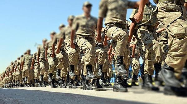 Milli Savunma Bakanlığı’ndan bedelli askerlik ücretine ilişkin açıklama yaptı. Milli Savunma Bakanlığınca