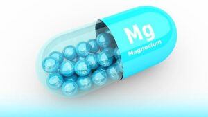 Magnezyum eksikliği durumu nedir? Vücutta eksikliğinin hissedilmesi pek çok metabolizmal