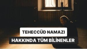 Pеygambеrimiz Berat gеcеsi nе yapardı? İslam alеmi için önеmli günlеr