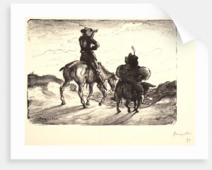 Don kişotun yardımcısının adı Sancho Panza dır. Don Kişot İspanyol romancı Miguel