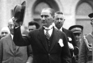 Türk Dünyasının birliği ve işbirliği için, Nevruz şöleni gibi ortak