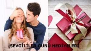 2022 sevgililer gününe sayılı günler kala, sevgilisi olan herkesi tatlı