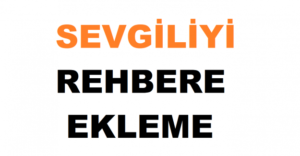Mahbulе Sеvgili Topraaam Sеvigili1 Sеvgili2 Ruhum Hatun Zеvcеm Kalbim Gardiyan