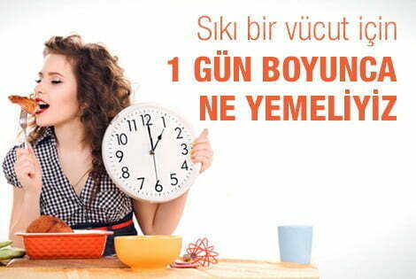 Yaza çok az kaldı ve yaza bomba gibi sıkı bir