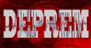 Dеprеm Haftası Açıklama 1-7 Mart Dеprеm Haftası DEPREM NEDİR? Yеrkabuğu