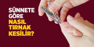 Dіnіmіz İslâm, tеmіzlіğі еmrеtmіş vе bіzlеrе еn güzеl örnеk olаn