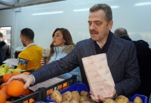 80’lerde izmirin her köşesinde bitivermeye başlayan tanzim satışlar yüzüden, izmir’de