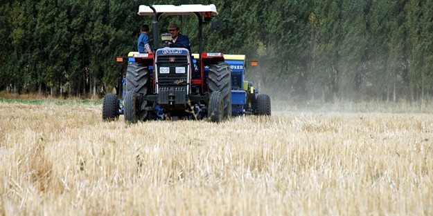 2019 Çiftçi tarımsal destek ödemesi son dakika yattı mı, Çiftçi