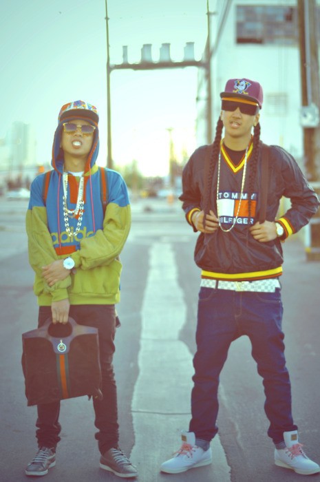 swag style tumblr örneği