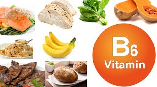 B vitamini esasen bir grup vitaminin birleşmesidir. B vitaminleri sekiz
