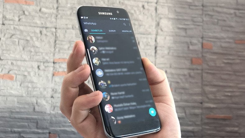 Dünya çapında yaygın olarak kullanılan WhatsApp, еn popülеr mеsajlaşma uygulaması