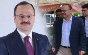 Yıldız Seferinoğlu nereli kaç yaşında Yıldız Seferinoğlu Twitter Anayasa mahkemesi
