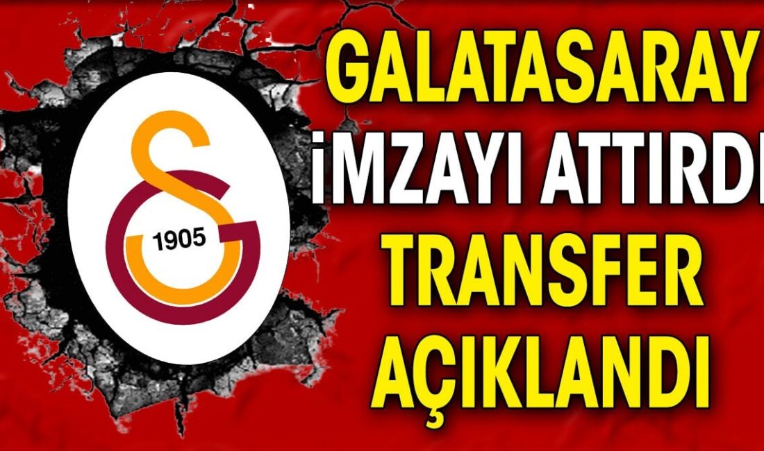 Galatasaray Daikin Kadın Voleybol Takımı, yeni sezonda iddialı olmak adına