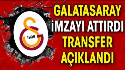 Galatasaray Daikin Kadın Voleybol Takımı, yeni sezonda iddialı olmak adına
