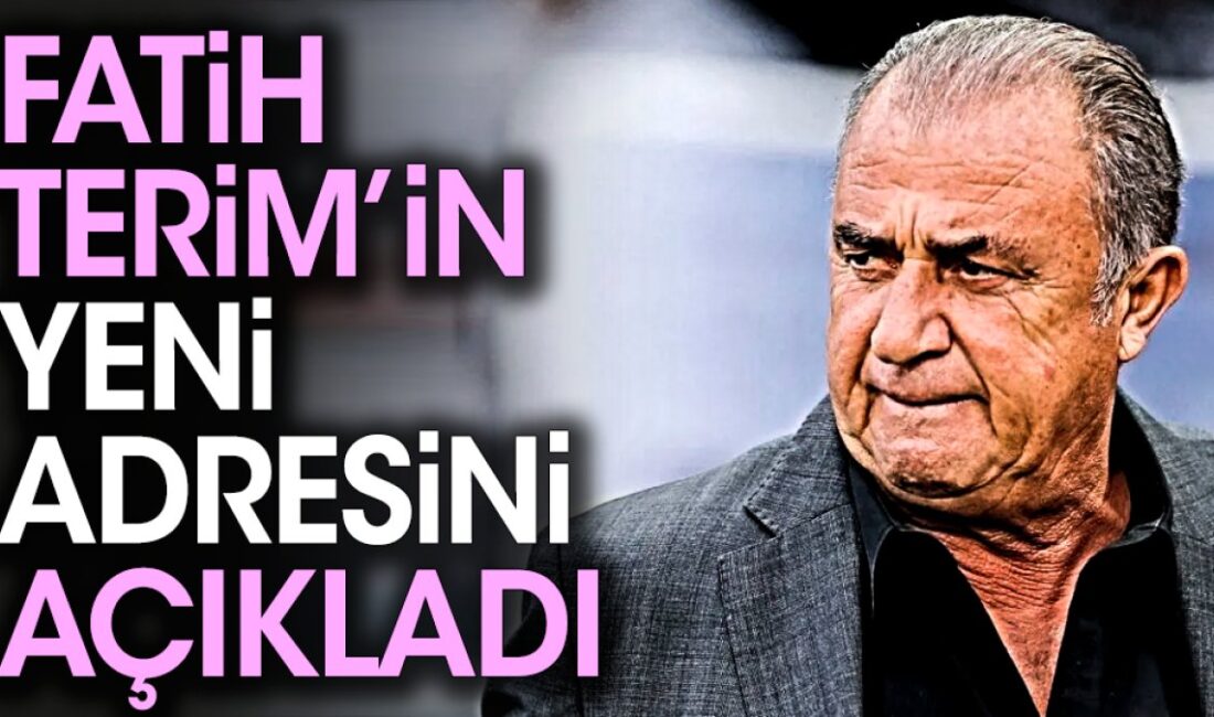 Fatih Terim, Panathinaikos'un PAOK'a 4-1 yenilmesi sonrası şampiyonluk şansını kaybetmesi