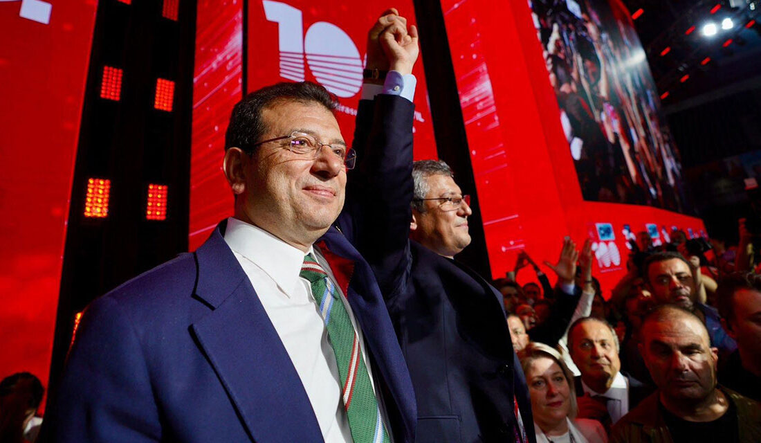 CHP Genel Başkanı Özgür Özel, partisinin grup toplantısında millletvekillerini uyararak