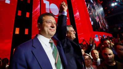 CHP Genel Başkanı Özgür Özel, partisinin grup toplantısında millletvekillerini uyararak