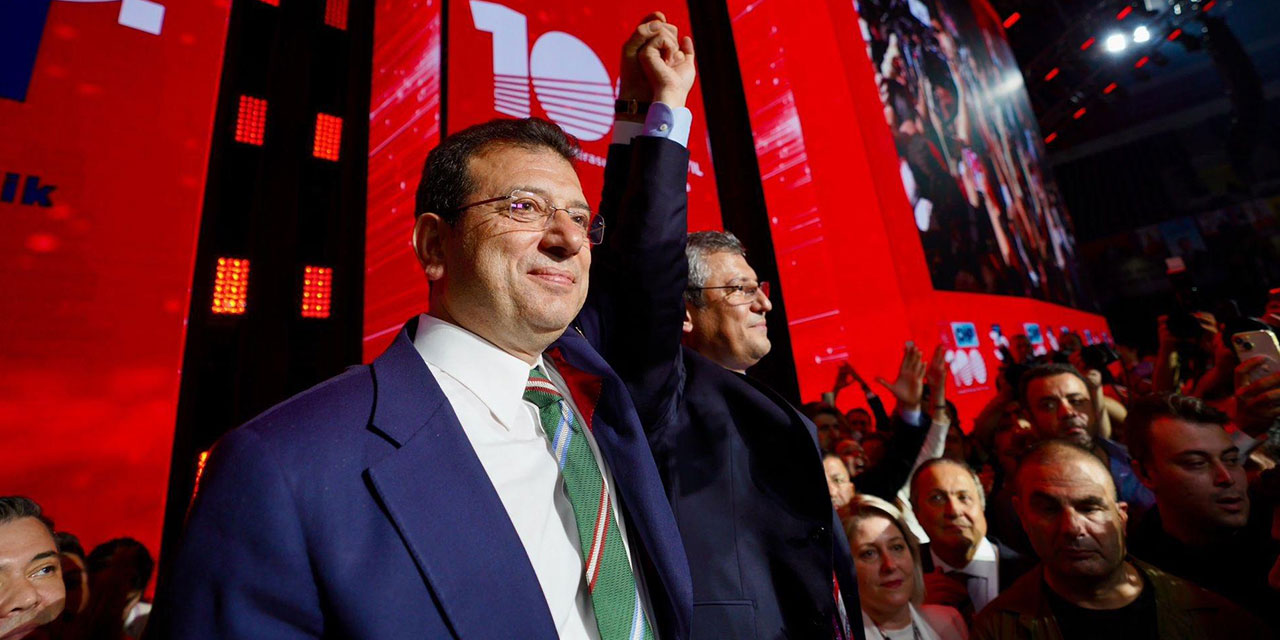 CHP Genel Başkanı Özgür Özel, partisinin grup toplantısında millletvekillerini uyararak