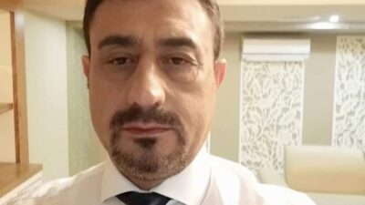 SGK Uzmanı Özgür Kaya akciğer yetmezliği nedeniyle tedavi gördüğü hastanede