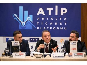 Antalya Büyükşehir Belediyesi, 4. ve 5. etap raylı sistem projeleriyle