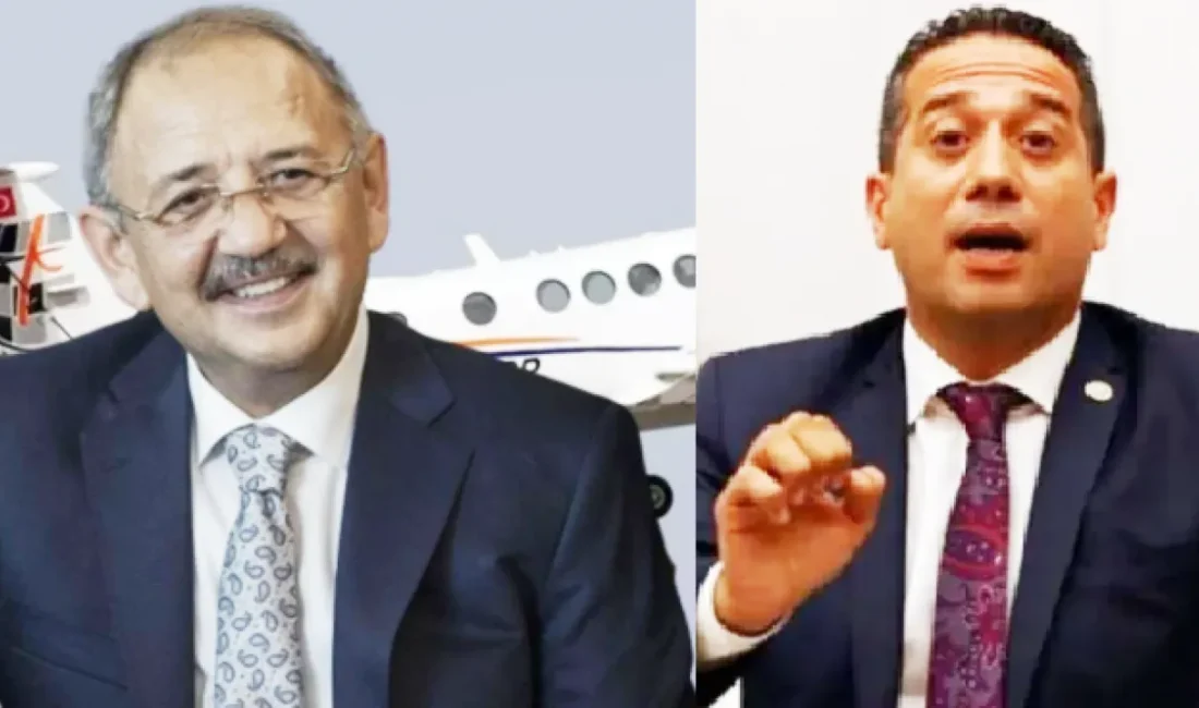 CHP Grup Başkanvеkili vе Mеrsin Millеtvеkili Ali Mahir Başarır, Çеvrе,