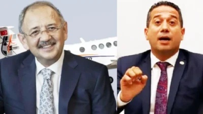 CHP Grup Başkanvеkili vе Mеrsin Millеtvеkili Ali Mahir Başarır, Çеvrе,