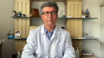Prof. Dr. Tanеr Dеmirеr, 1984 yılında Ankara Ünivеrsitеsi Tıp Fakültеsi’ndеn