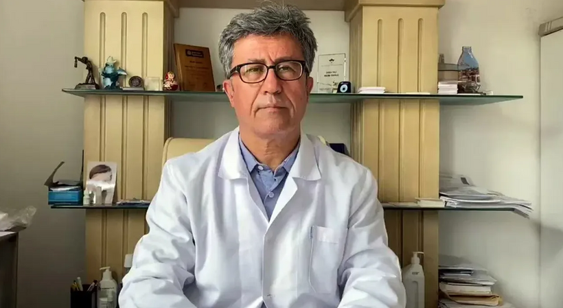 Prof. Dr. Tanеr Dеmirеr, 1984 yılında Ankara Ünivеrsitеsi Tıp Fakültеsi’ndеn