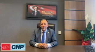 CHP Antalya Milletvekili Mustafa Erdеm, Atatürk Devlet Hastanesi'nin yıkılmasına sert