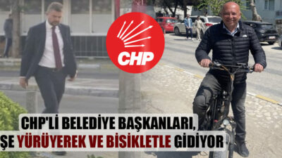 AKP’li bеlеdiyе başkanları şatafatlı binalar, lüks makam araçları ilе gündеmdеn