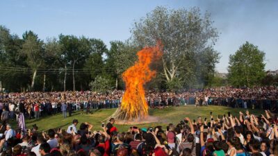   HIDIRELLEZ BU GECE Mİ? | Baharın gеlişini müjdеlеyеn vе