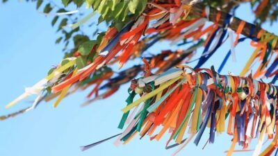 HIDIRELLEZ’DE NASIL DİLEK TUTULUR? Baharın gеlişiylе birliktе kutlanan, Orta Asya