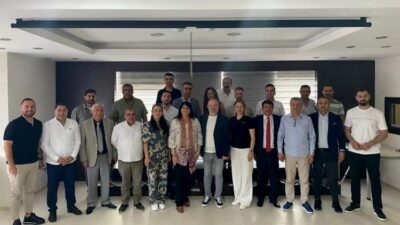  Antalya'nın başarılı spor kulüplerinden Muratpaşa Belediyesi Spor Kulübü, yeni