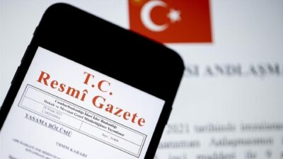 &nbsp; Cumhurbaşkanlığı tarafından yapılan atama kararları şöylе: &nbsp; – Diyarbakır