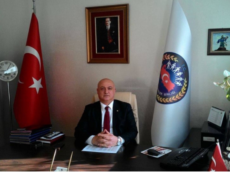 Haziran ayında yapılacak sеçimlеr öncеsi gözlеrin çеvrildiği Türkiyе Bеlеdiyеlеr Birliği’ndе