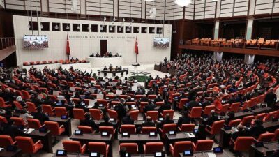  Koray Aydın İYİ Parti'den istifa mı ediyor? Nereye geçecek?