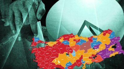 Yöneylem Seçim Anketi Sonuçları: CHP Önde, AK Parti Geride! Son