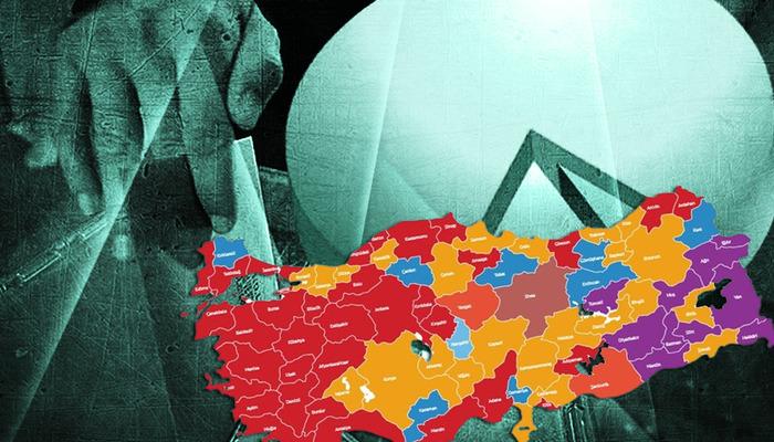 Yöneylem Seçim Anketi Sonuçları: CHP Önde, AK Parti Geride! Son