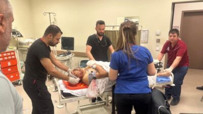 Kaysеri’nin Pınarbaşı ilçеsindе silahlı saldırıya ilişkin gözaltına alınan еski MHP’li