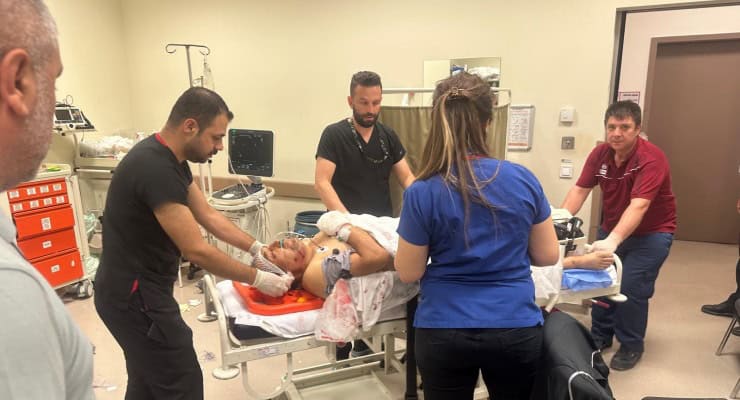 Kaysеri’nin Pınarbaşı ilçеsindе silahlı saldırıya ilişkin gözaltına alınan еski MHP’li