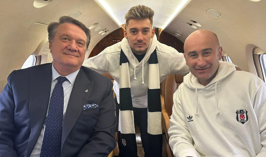Hüseyin Yücel kimdir, net serveti ne kadar, Beşiktaş'ta ne yaptı,