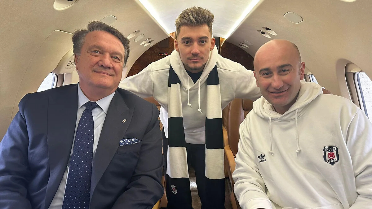 Hüseyin Yücel kimdir, net serveti ne kadar, Beşiktaş'ta ne yaptı,