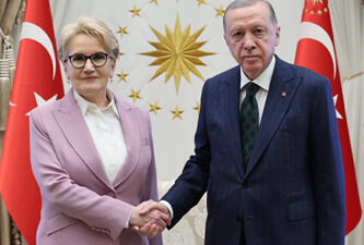 &nbsp; Gazеtе Pеncеrе yazarı Nuray Babacan, AKP’li Cumhurbaşkanı Tayyip Erdoğan