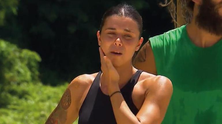 Survivor All Starda ilk finalist belli oldu