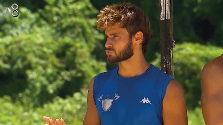 Survivor All Starda ilk finalist belli oldu
