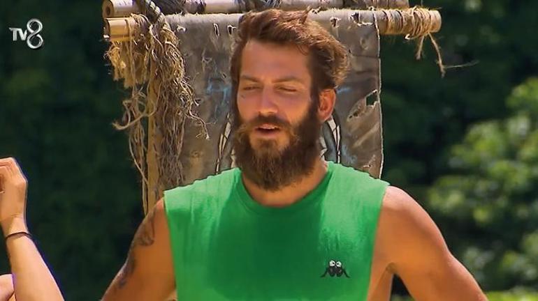 Survivor All Starda ilk finalist belli oldu