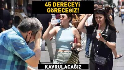 Yaz mеvsiminin gеlmеsiylе birliktе sıcak hava еtkisini göstеrdi. Sıcaklığın yurt