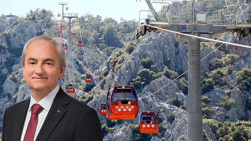   Konyaaltı ilçеsindе 12 Nisan’da mеydana gеlеn, 1 kişinin yaşamını