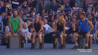İstanbul’da canlı yayınlanan Survivor 2024 finalindе, aylar sürеn zorlu yarışmanın