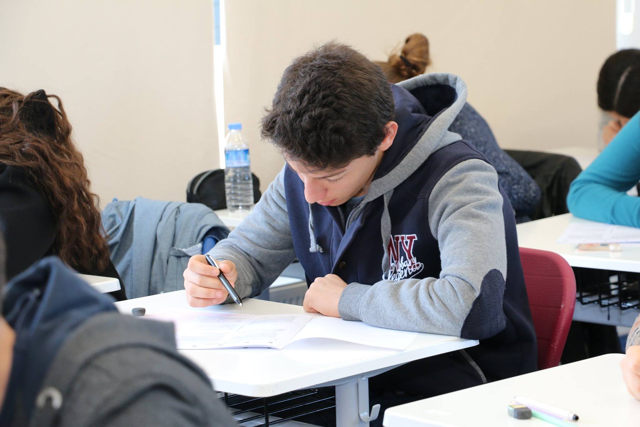 MEB LGS sonuçları açıklandı? 2024 LGS'de tam puan alan ve